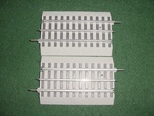 LIONEL O GAUGE FASTRACK 5 INCH