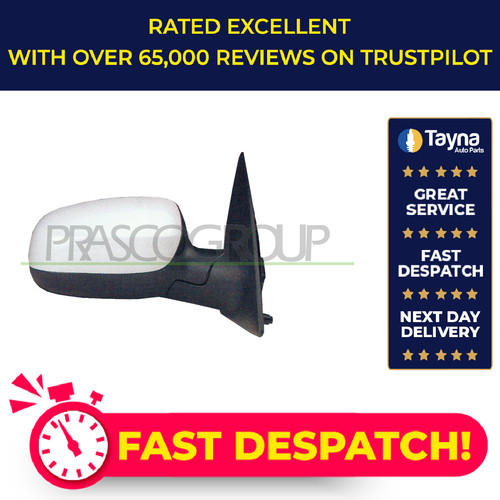 Door wing mirror - door,