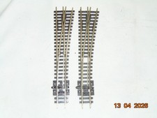 Peco SL-E395F medium radius