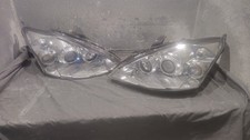 Ford Focus MK1 Headlights