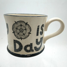 Moorland Pottery Yorkie Ware