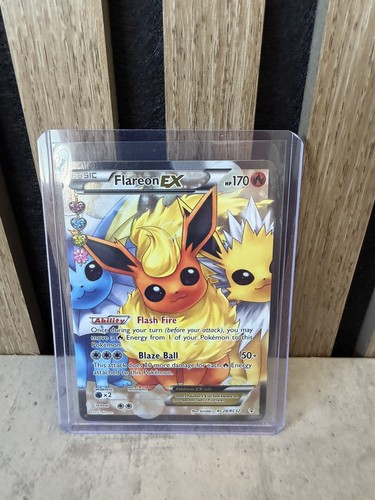 Flareon rc28 32 - (full, rc28-32