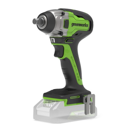 Greenworks 24v brushless - 24v,
