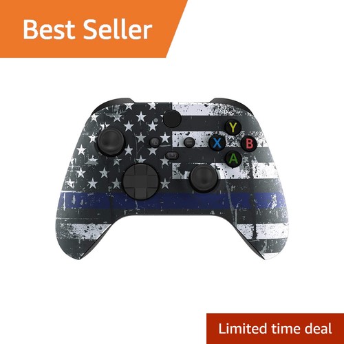Premium controllerz rapid fire - controllerz,