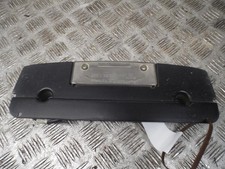 Honda GL1500 GL 1500 Goldwing 1988-On Rear Number Plate Light 