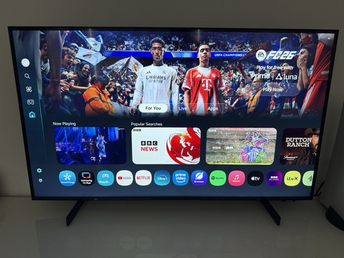 Samsung ue43cu8000kxxu - ue43cu8000kxxu, 43"