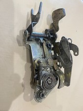 PORSCHE DOOR LOCK  911/930/964 INNER LOCK LATCH  RIGHT  SIDE LEFT HAND DRIVE 87