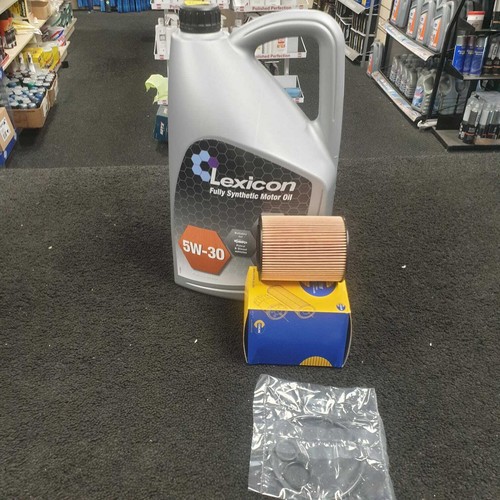 Vauxhall astra cdti oil - h,