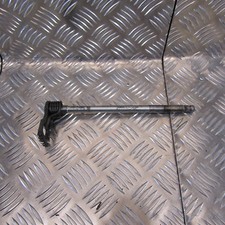 Suzuki GSXR 750 SLABSIDE