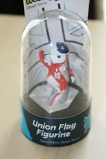 London 2012 Olympic Mascot