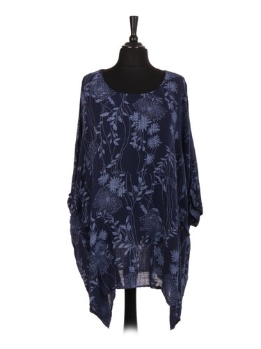 Ladies italian lagenlook - ladies,