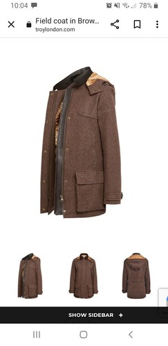 Brand new troy ladies - brand,