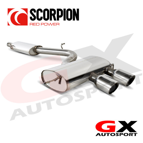 Svw039 scorpion exhausts - svw039,
