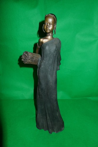 Soul journeys bronzed maasai - soul,