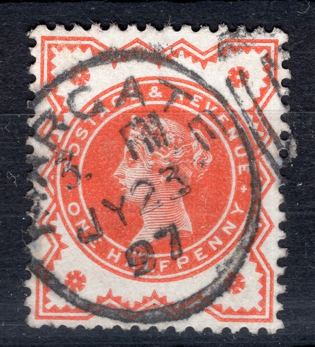 2d jubilee with - gb, 1/