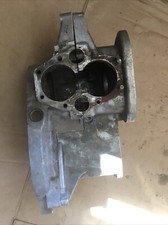 Triumph T120R T 120R Engine Crankcases