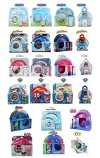 Favorite Cartoon Character