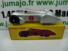 DT223 Voiture 1/43 réédition