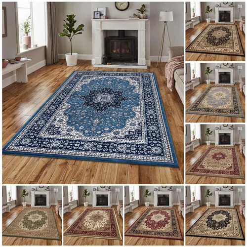 Modern large traditional - traditional, area