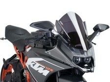 Puig Dark Smoke Z-Racing