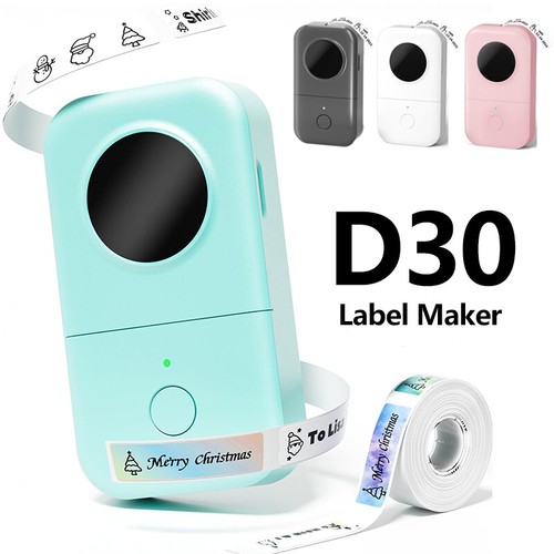 Phomemo d30 label - phomemo,
