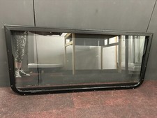 NEW Screw in Black 48" x 21"