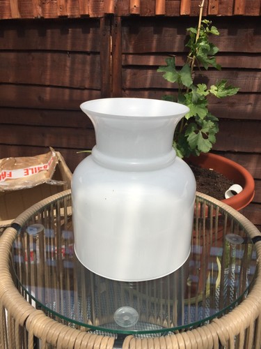 Oil lamp shades option - oil,