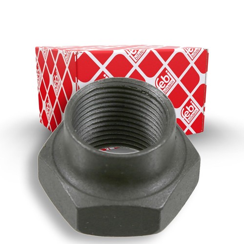 Febi 03831 axle nut - axle, ford