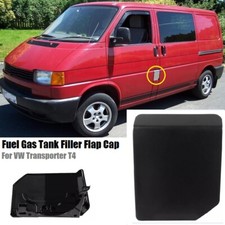 FUEL GAS TANK FILLER FLAP CAP