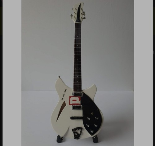 Paul weller inspired - paul, 10"