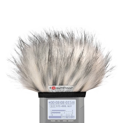Gutmann microphone windscreen - microphone,