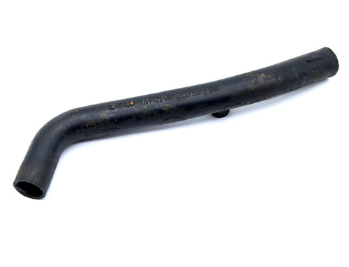 Crankcase breather hose pipe - crankcase,