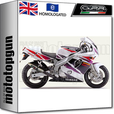 GPR EXHAUST HOM DEEPTONE