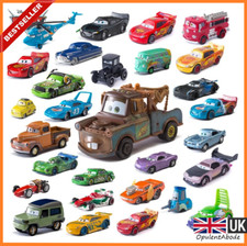 🔴NEW Disney Pixar Cars