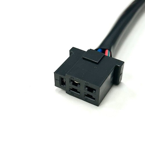 Lucas wiper motor - wiper, park