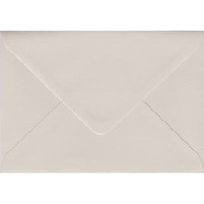 Colorplan Mist 135gsm Colour Envelope. 133mm x 184mm. Gummed Diamond Flap.