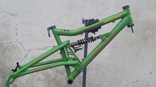 Santa cruz bullit - cruz, 2