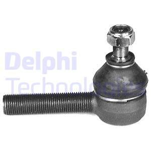 New tie rod end - new, for