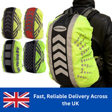 Backpack Rucksack Bag Rain