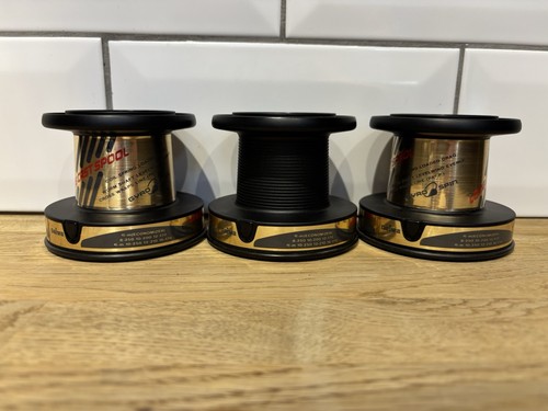 Daiwa emblem 5500 - 5500/6000, h