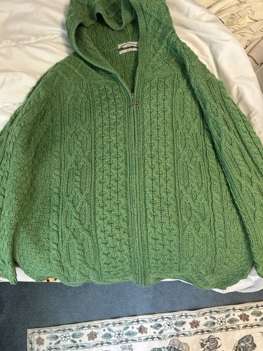 Aaron craft sweater - aaron, xl