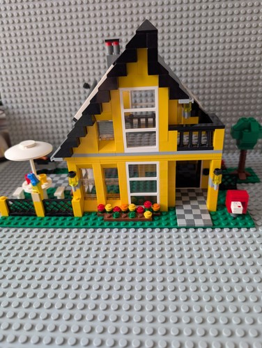 Lego creator set 4996 - 1,