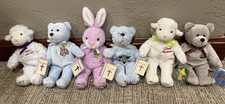 HOLY BEARS BIBLE TEDDY BEAR