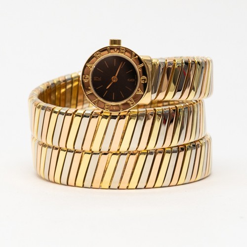 Bulgari serpenti tubogas - bulgari,