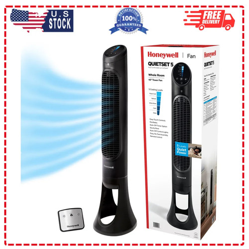 Honeywell inch quiet set - honeywell,