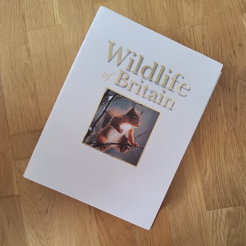 Wildlife britain magazines - wildlife,