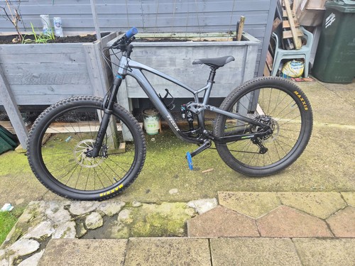 Trek fuel gen maxxis - fuel,