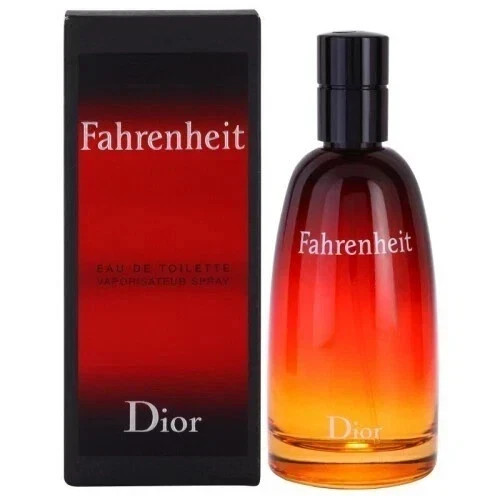 Christian dior fahrenheit - dior,
