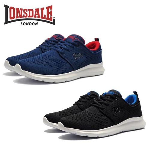 Rrp lonsdale durham - £44.99,
