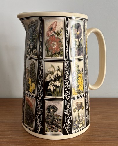 Vintage cottage garden large - vintage,